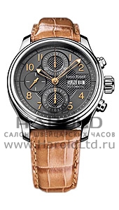 Швейцарские часы Louis Erard Heritage Classique 78269AA03
